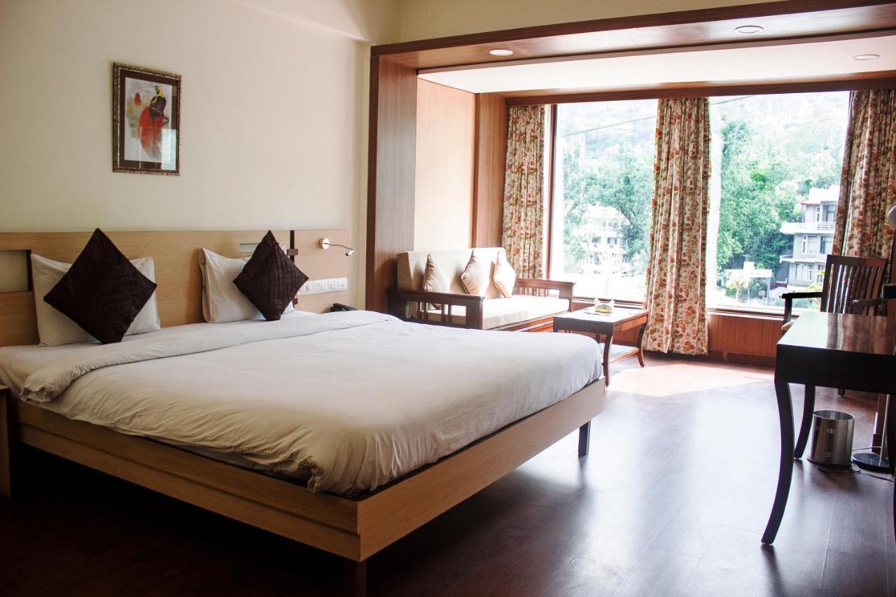 Savoy Greens Jabli Kasauli Exteriör bild