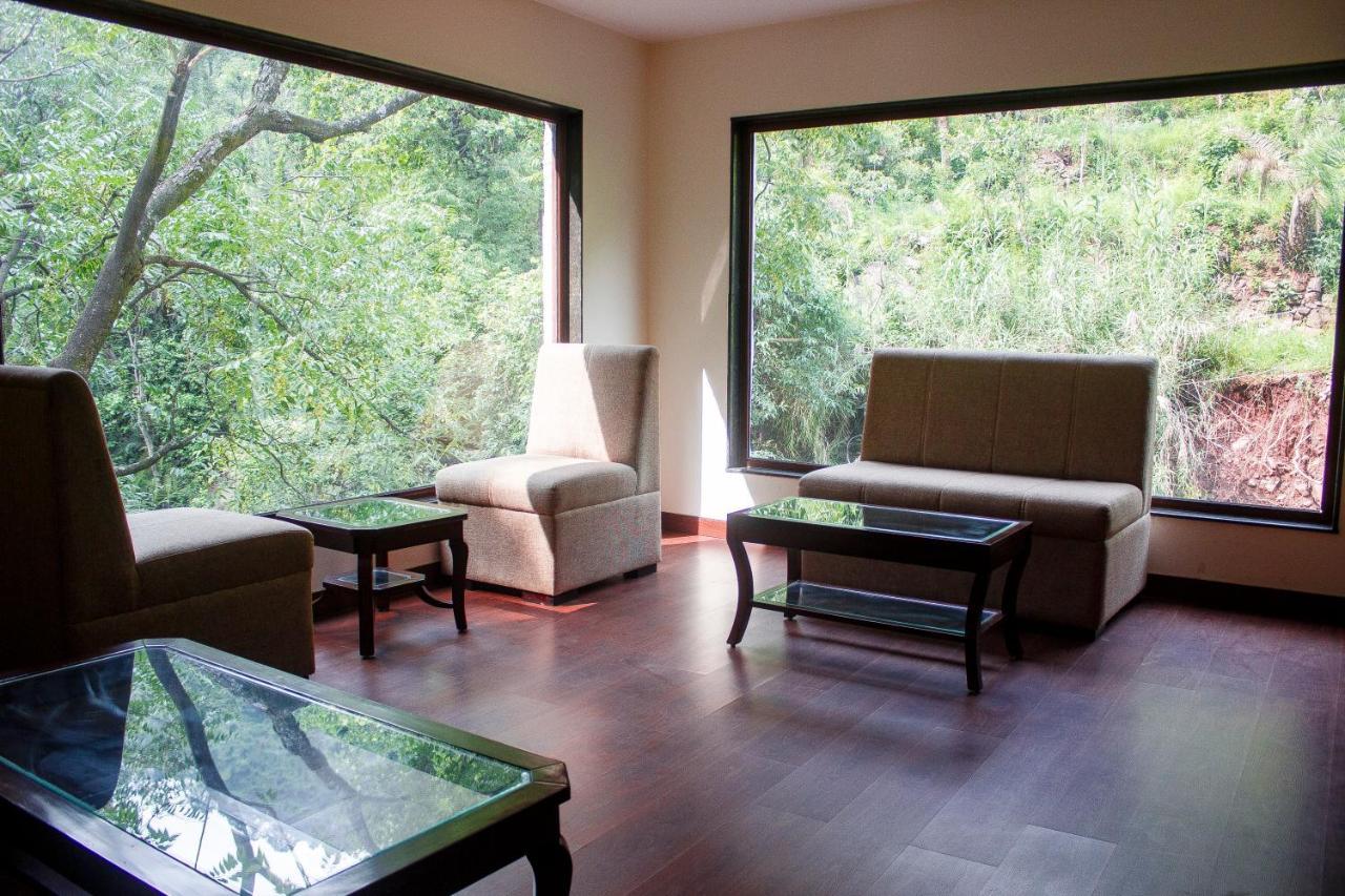 Savoy Greens Jabli Kasauli Exteriör bild